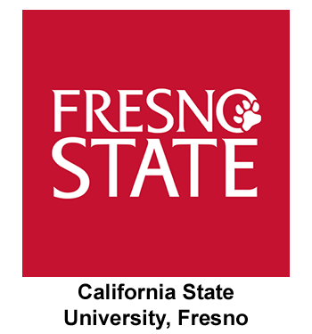 California State University, Fresno – Logo
