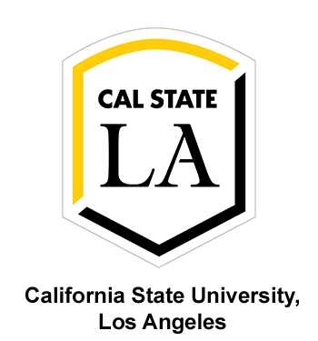 California State University, Los Angeles – Logo