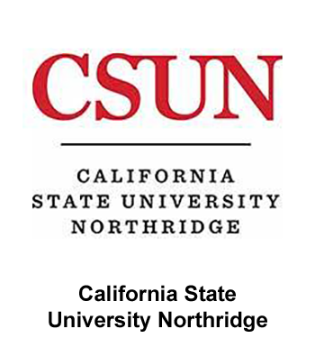 California State University Northridge – Logo