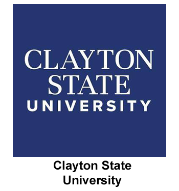 Clayton State University – Logo