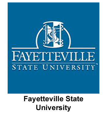 Fayetteville State University – Logo