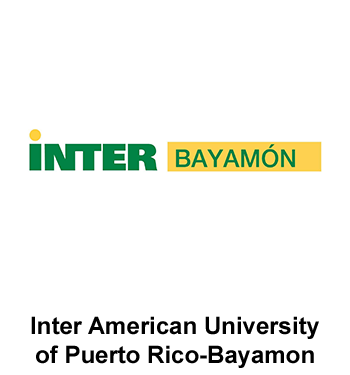 Inter American University of Puerto Rico-Bayamon – Logo