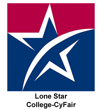 Lone Star College-CyFair – Logo