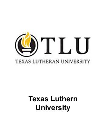 Texas Luthern University – Logo