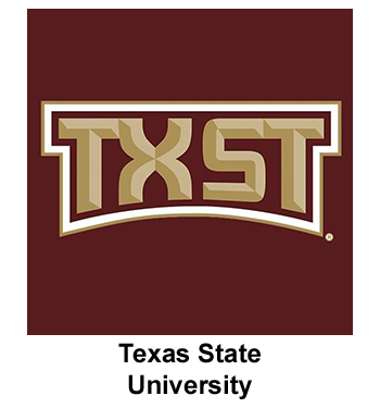 Texas State University – Logo