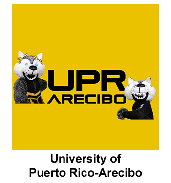 University of Puerto Rico – Arecibo – Logo