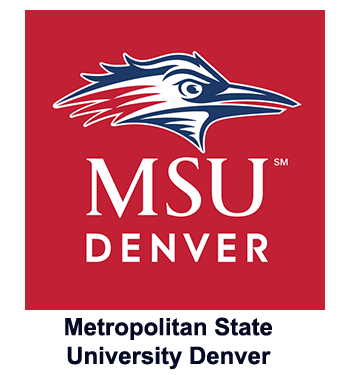 Metropolitan State University Denver PNG