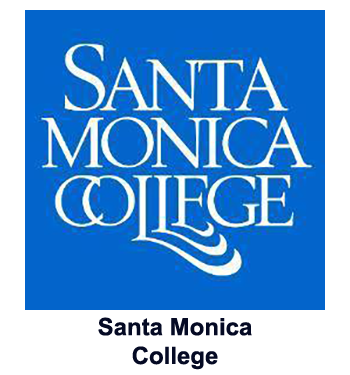 Santa Monica College PNG