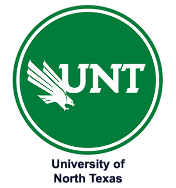 University of North Texas PNG