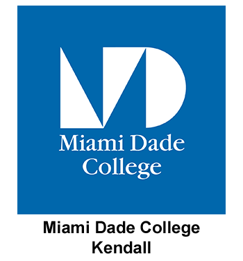 Miami Dade College Kendall PNG