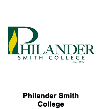 Philander Smith College PNG