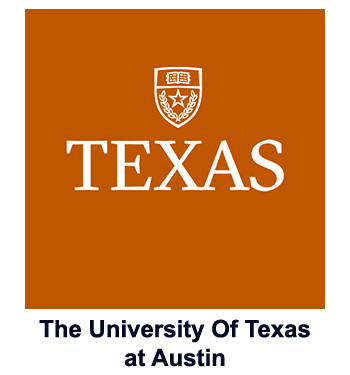 The University of Texas at Austin PNG