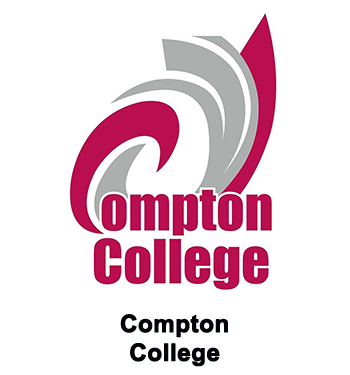Compton College PNG