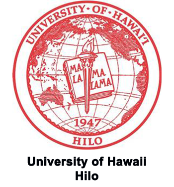 University of Hawaii Hilo